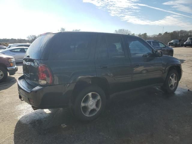 2008 Chevrolet Trailblazer LS