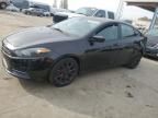 2016 Dodge Dart SE