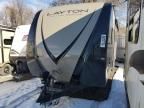 2016 Layton Travel Trailer