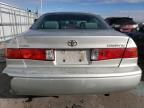 2001 Toyota Camry CE