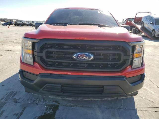 2023 Ford F150