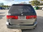 2001 Honda Odyssey EX