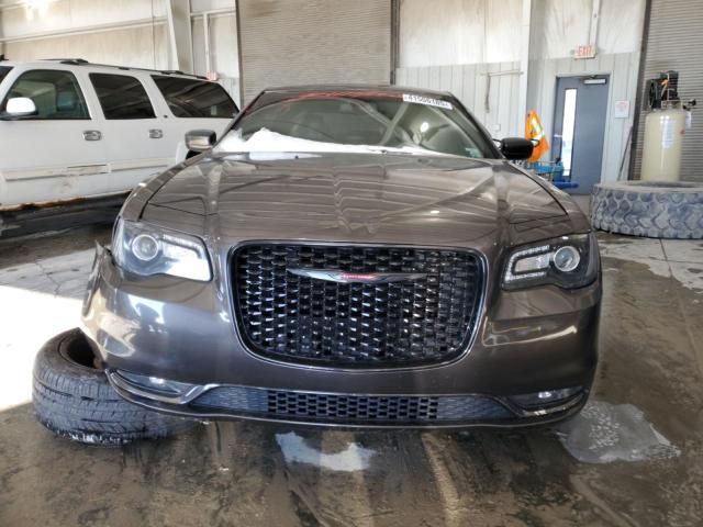 2015 Chrysler 300 S