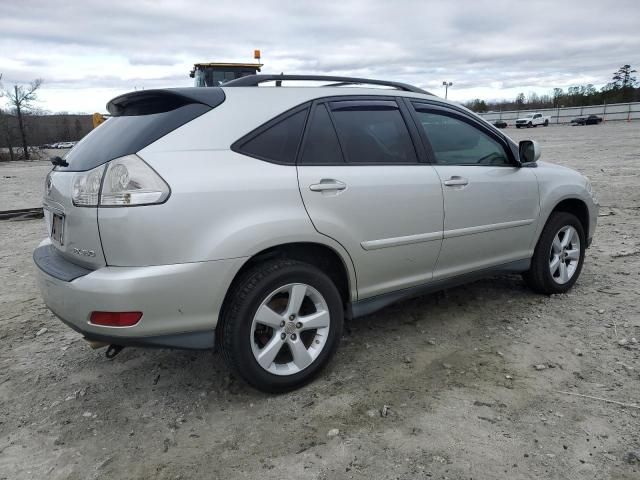 2007 Lexus RX 350