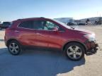 2014 Buick Encore