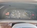 1997 Nissan Altima XE