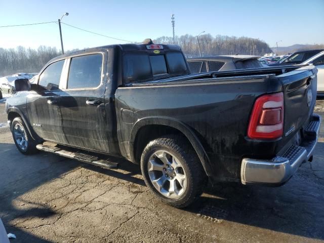 2019 Dodge 1500 Laramie