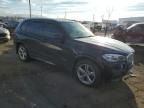 2017 BMW X5 XDRIVE50I