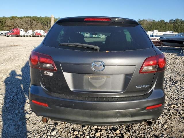 2014 Mazda CX-9 Sport