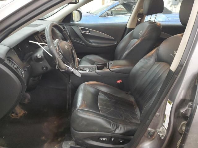 2008 Infiniti EX35 Base