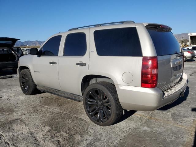 2007 Chevrolet Tahoe C1500