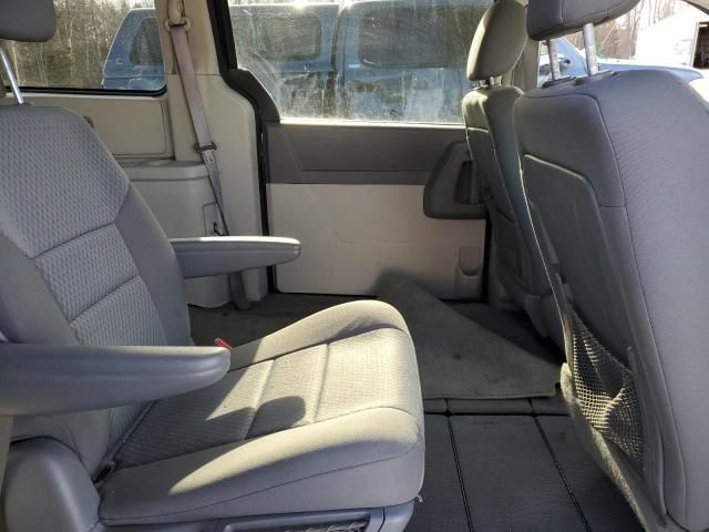 2010 Dodge Grand Caravan SE