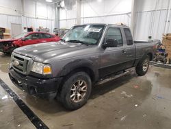 2008 Ford Ranger Super Cab en venta en Wayland, MI