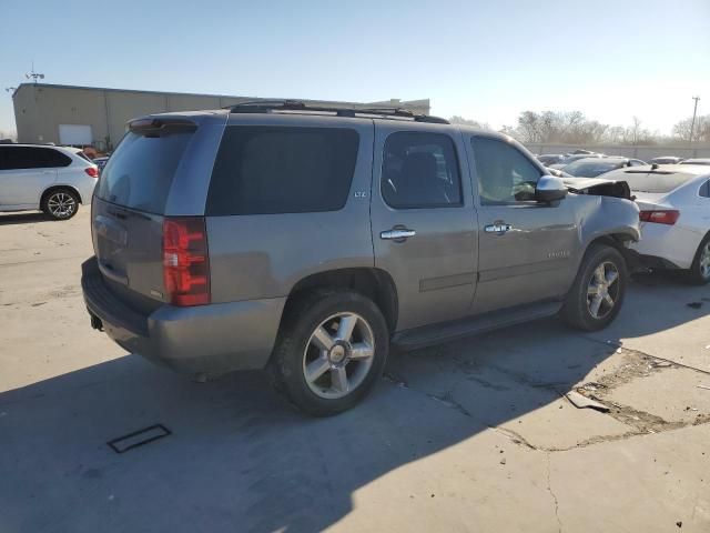 2007 Chevrolet Tahoe C1500