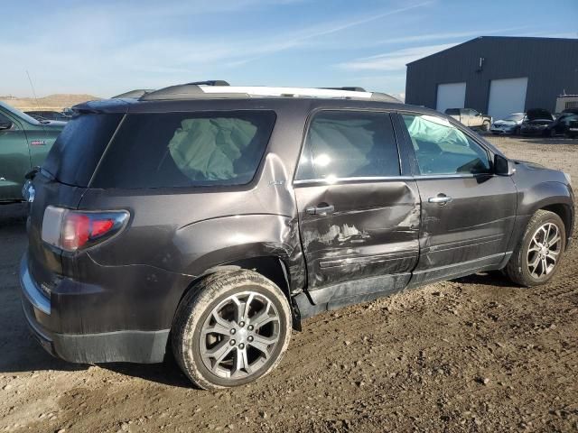 2014 GMC Acadia SLT-2