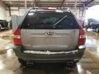 2008 KIA Sportage EX