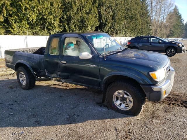 1998 Toyota Tacoma Xtracab Limited