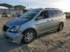 2006 Honda Odyssey EXL