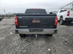 2014 GMC Sierra K1500 SLT