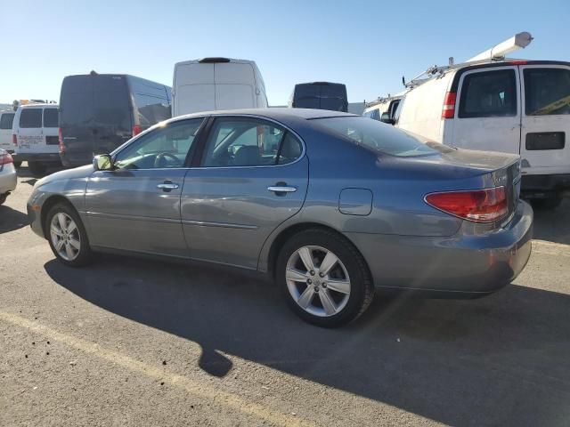 2006 Lexus ES 330