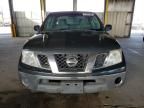 2010 Nissan Frontier Crew Cab SE