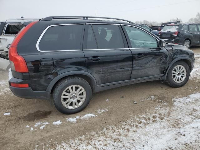 2008 Volvo XC90 3.2