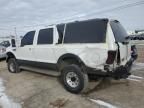 2001 Ford Excursion Limited