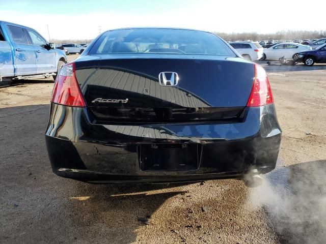 2010 Honda Accord LX