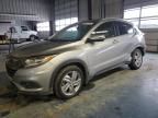 2019 Honda HR-V EXL