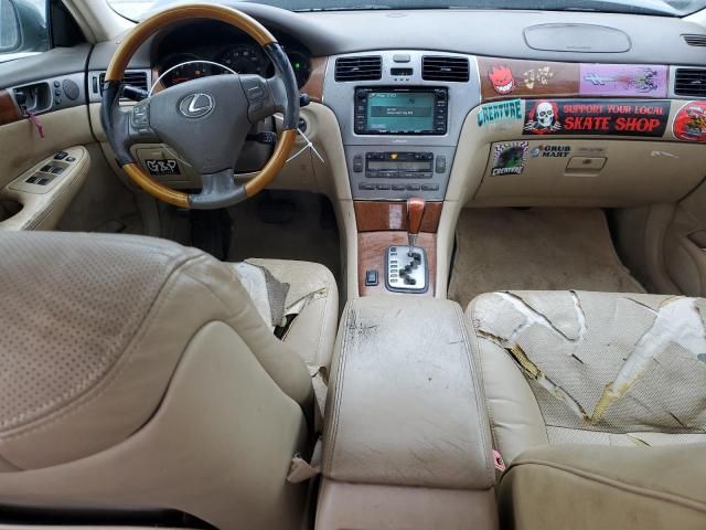 2005 Lexus ES 330