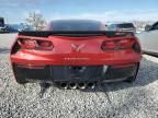 2014 Chevrolet Corvette Stingray Z51 2LT