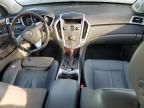 2012 Cadillac SRX Premium Collection