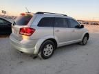 2011 Dodge Journey Express