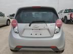 2015 Chevrolet Spark 1LT