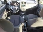 2015 Nissan Versa S