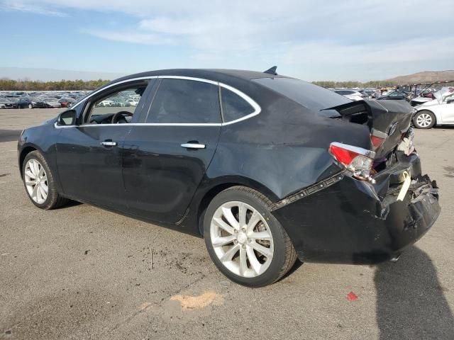 2012 Buick Verano