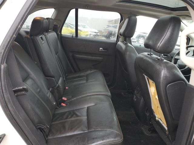 2008 Ford Edge Limited