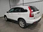 2009 Honda CR-V EXL