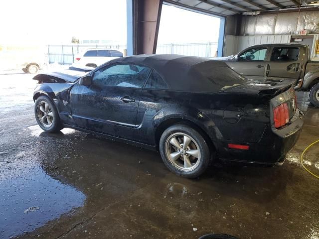 2009 Ford Mustang GT