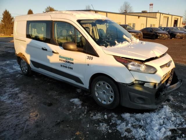 2017 Ford Transit Connect XL