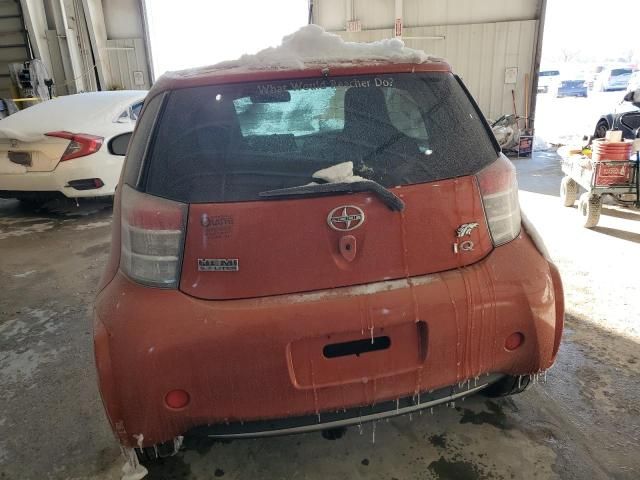 2015 Scion IQ