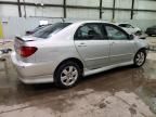 2003 Toyota Corolla CE