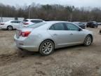 2013 Chevrolet Malibu LTZ