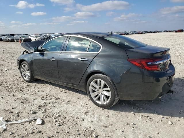 2014 Buick Regal Premium