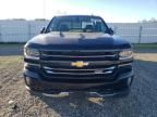 2018 Chevrolet Silverado K1500 LTZ