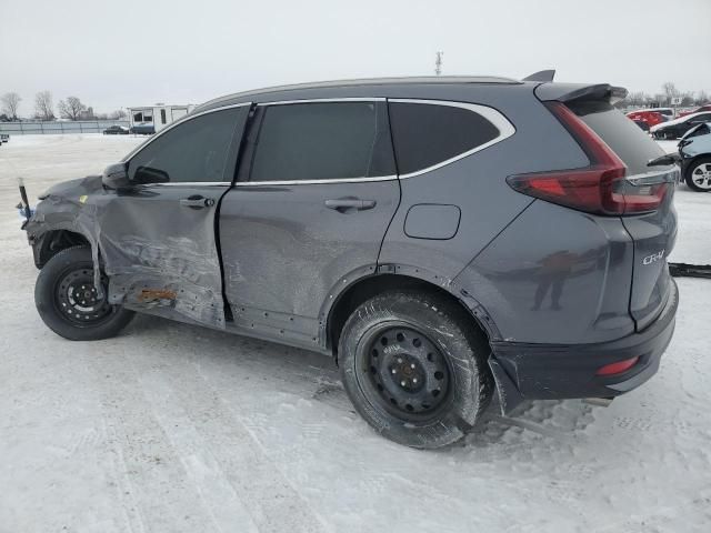 2020 Honda CR-V Sport