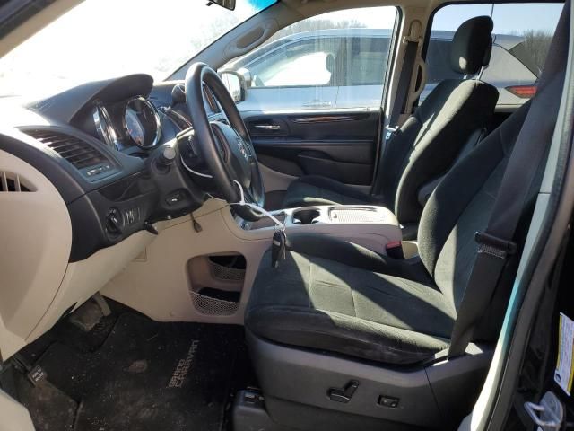 2012 Dodge Grand Caravan SXT