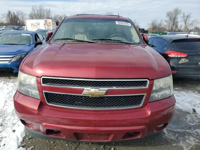 2010 Chevrolet Tahoe K1500 LT