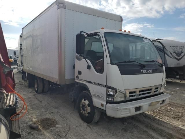 2006 Isuzu NPR