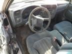 2000 Chevrolet S Truck S10